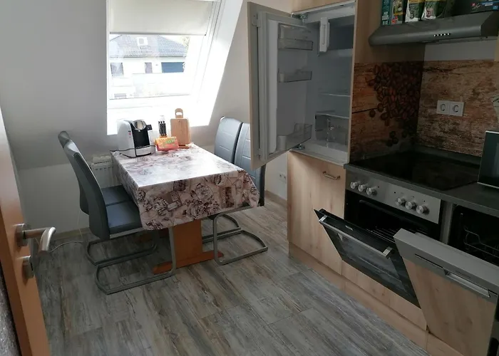 Ferienwohnung Little Joe