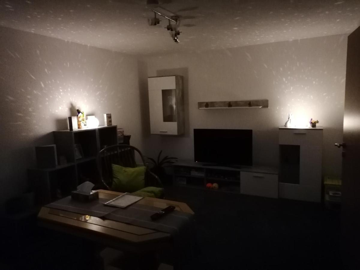 Little Joe Apartment Hotzelsroda