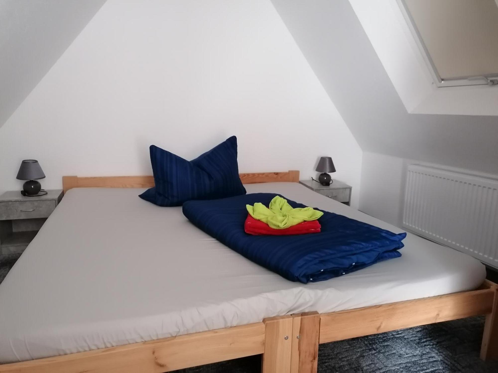 Little Joe Apartment