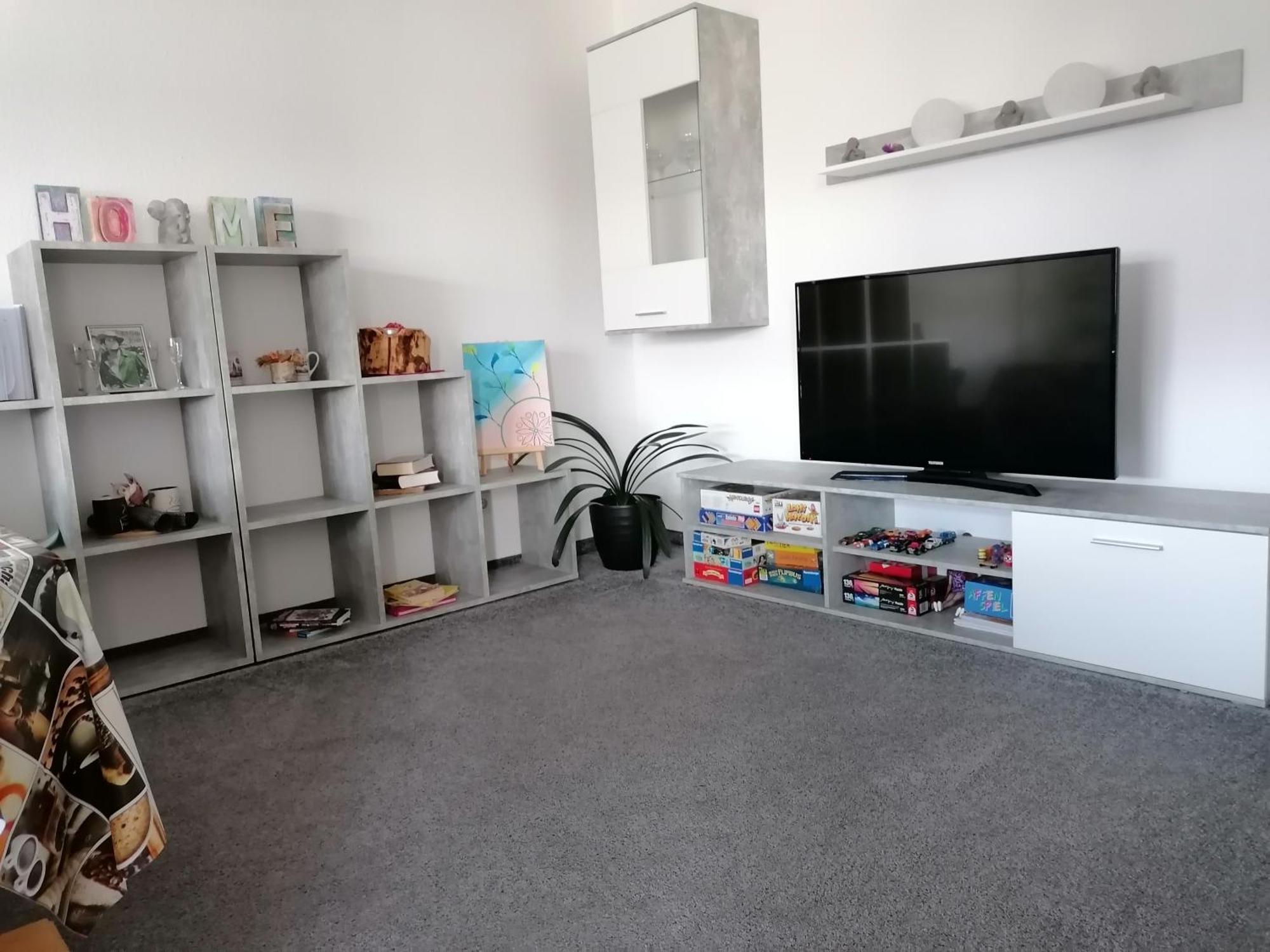 Apartment Little Joe Hotzelsroda