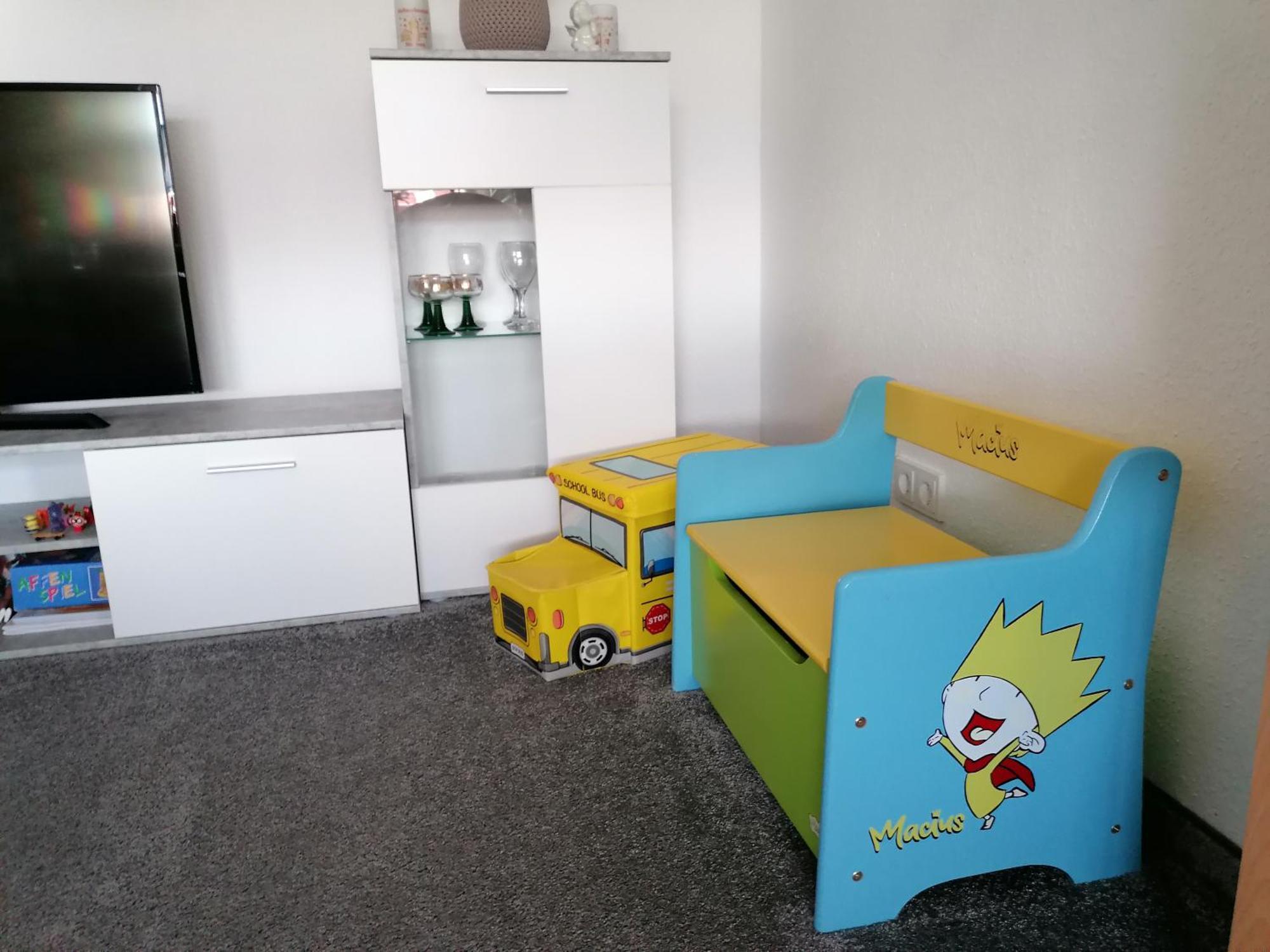 Little Joe Apartment