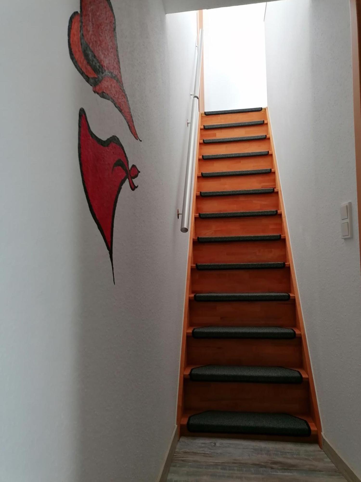 Little Joe Apartment *