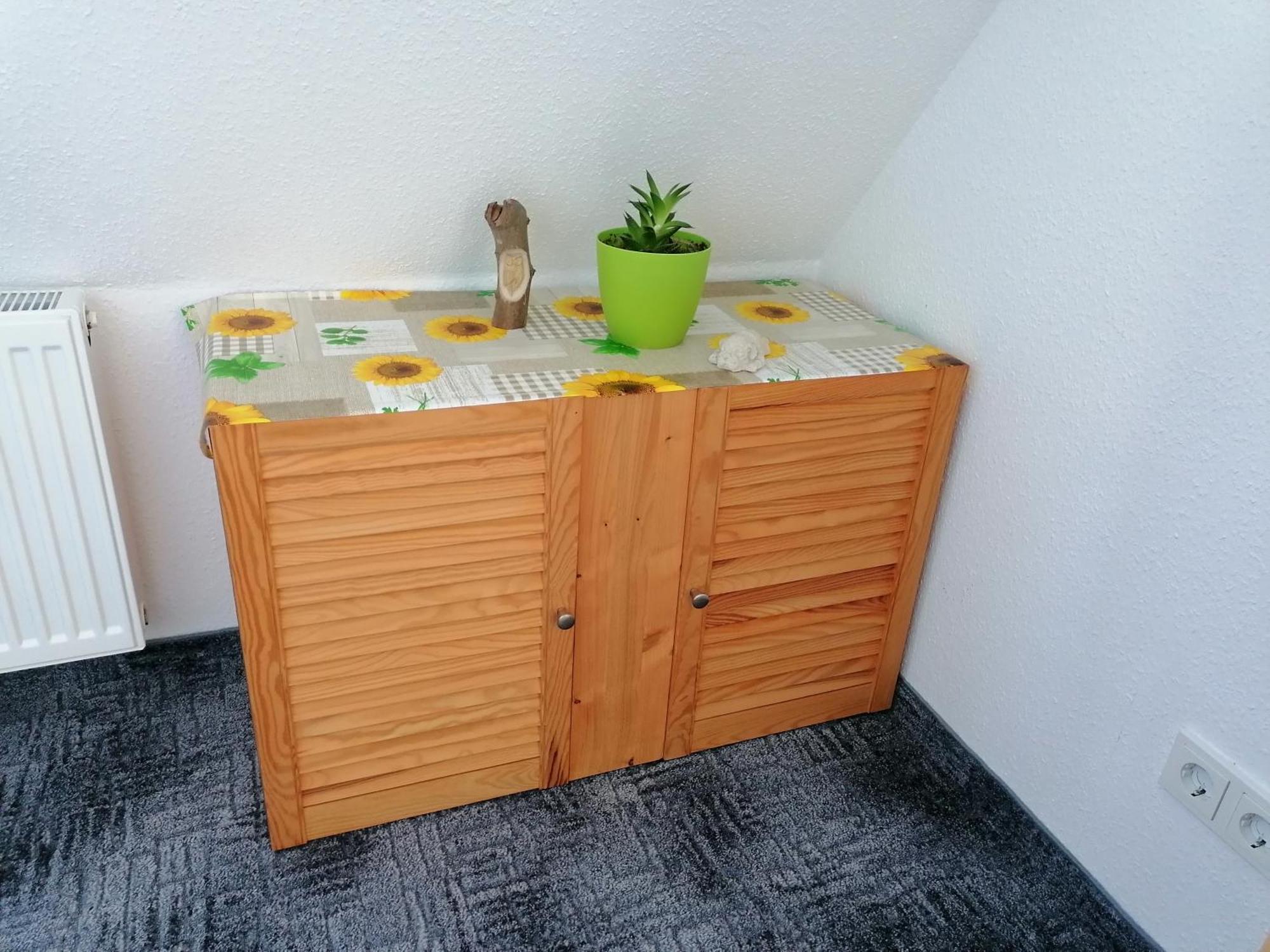 Little Joe Apartment *