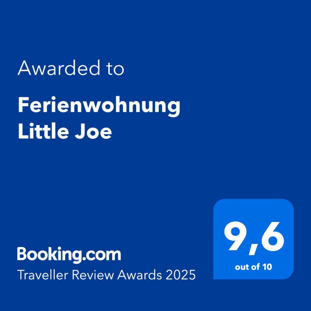 Little Joe * Hotzelsroda